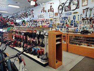 Showroom