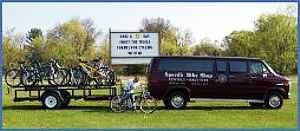 Bicycle Shuttle